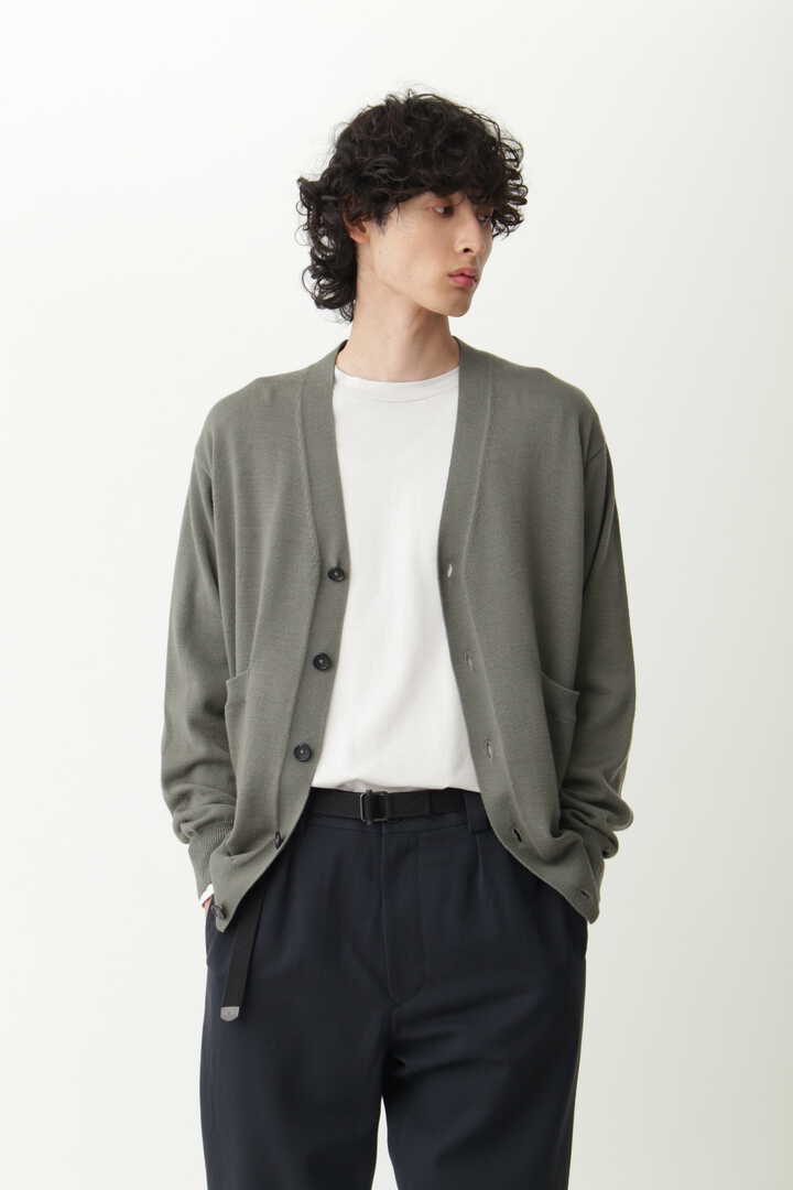 ORGANIC WOOL1