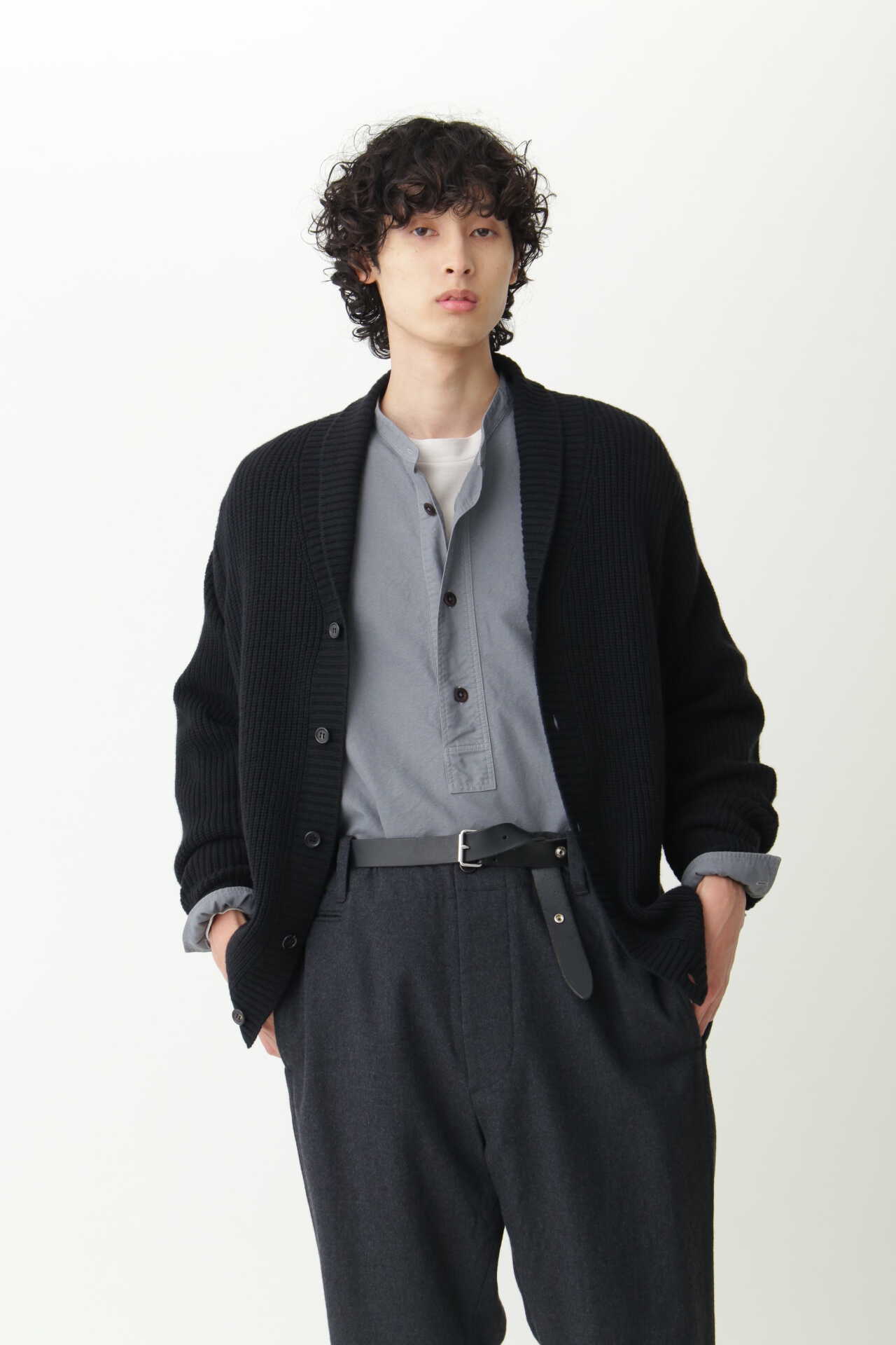 SOFT MERINO(神南店・オンラインストア限定)7