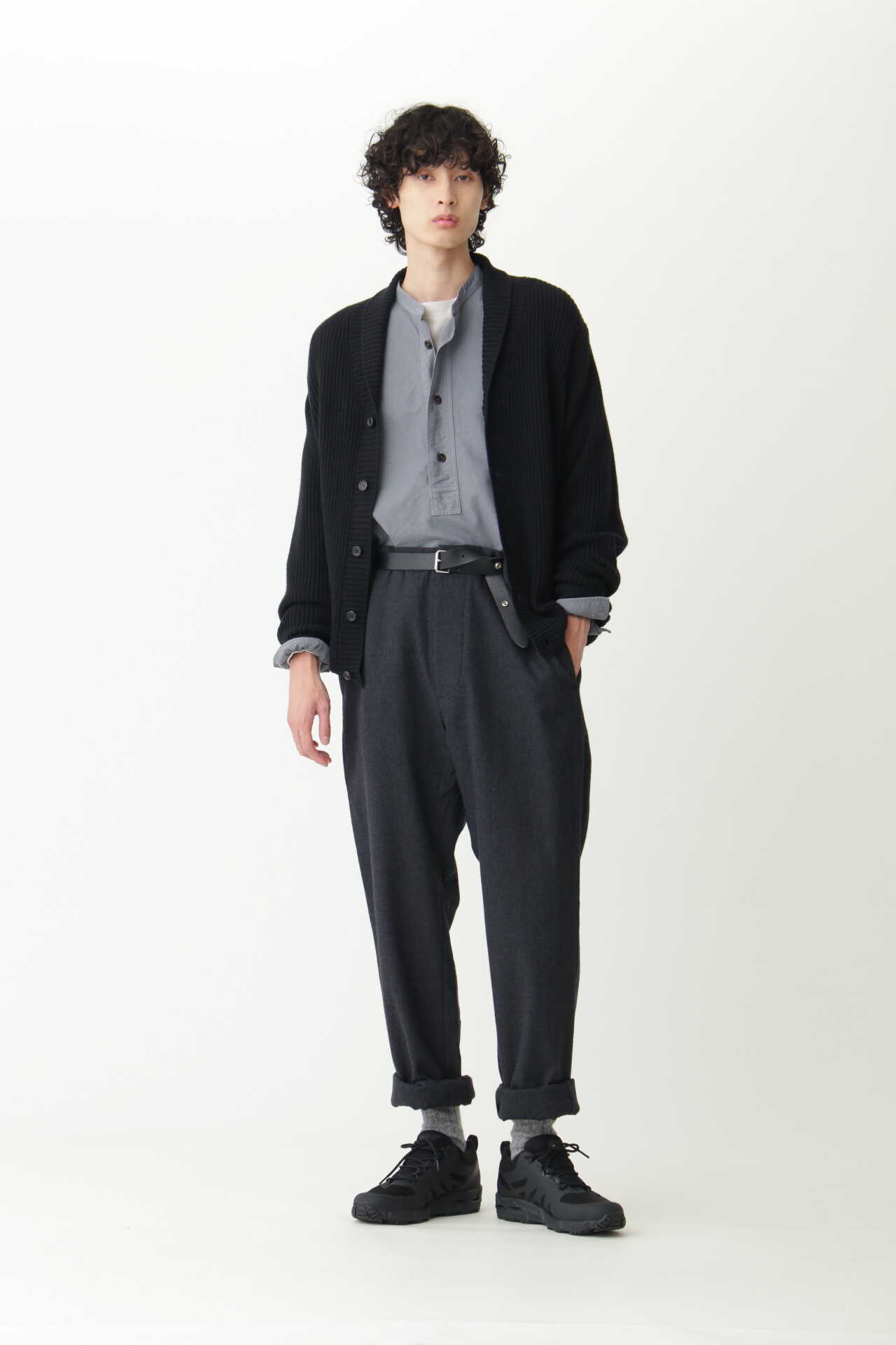 SOFT MERINO(神南店・オンラインストア限定)8