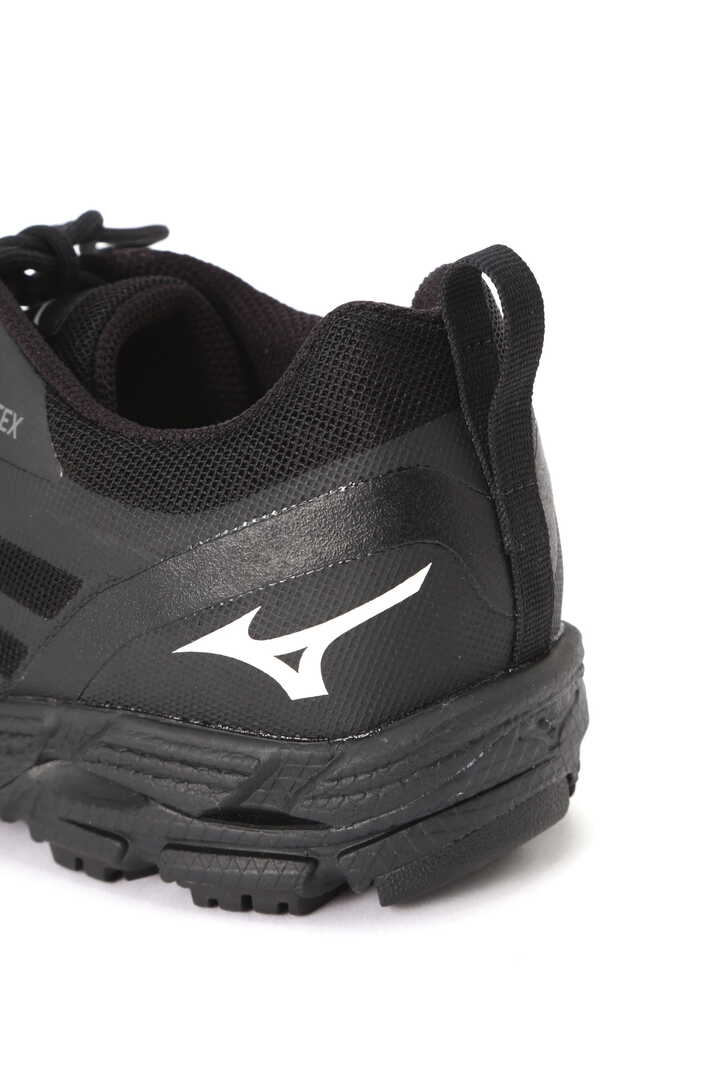 MIZUNO HIKING SHOES7