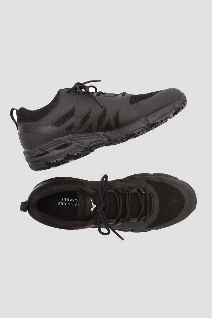 MARGARET HOWELL MIZUNO HIKING SHOES 23.0ウェーブエボーク