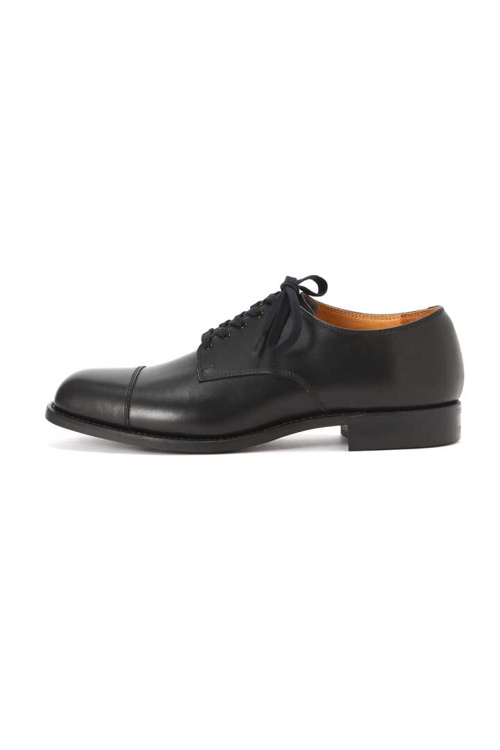 STRAIGHT TOE DERBY SHOE2