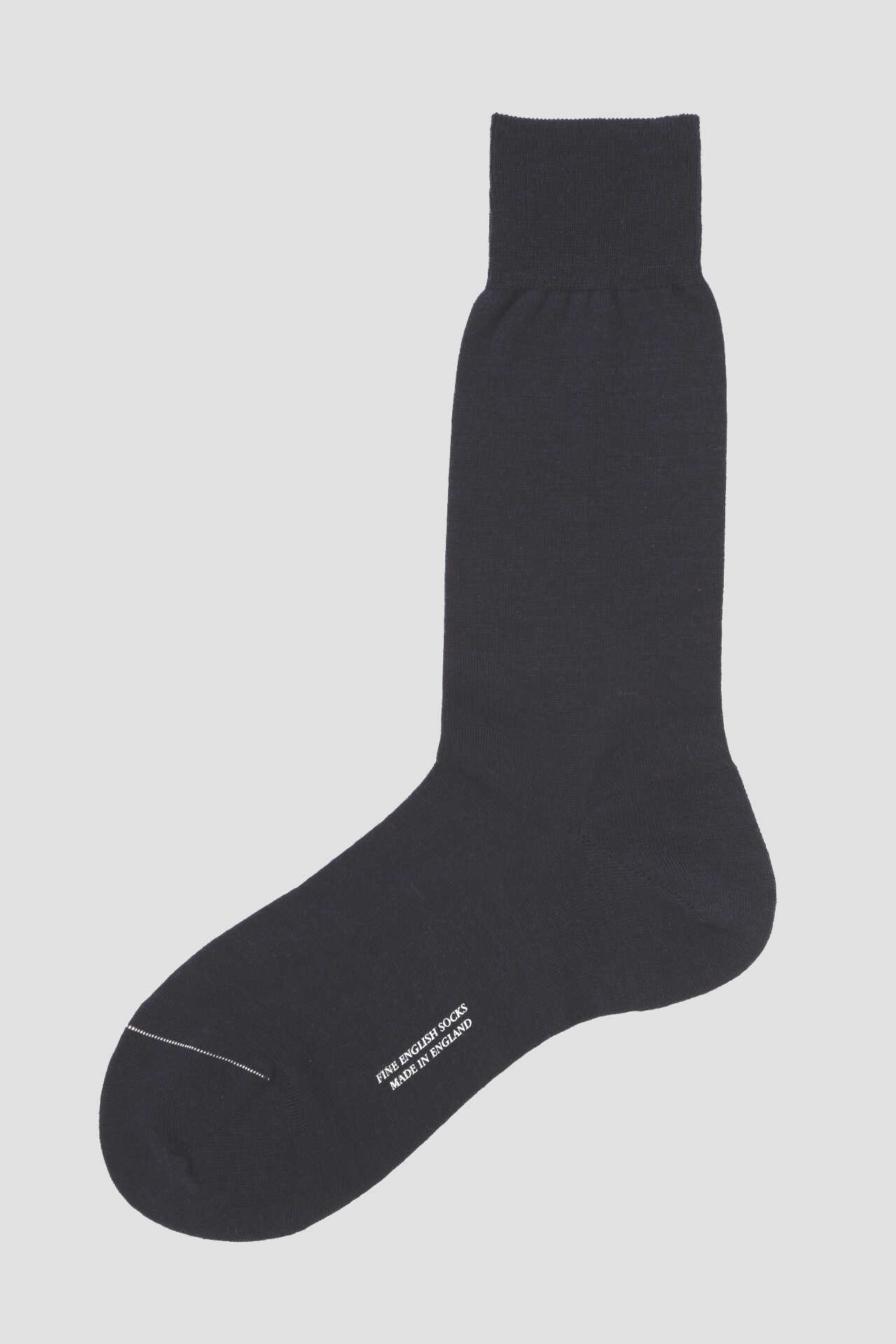 PLAIN SOCK6