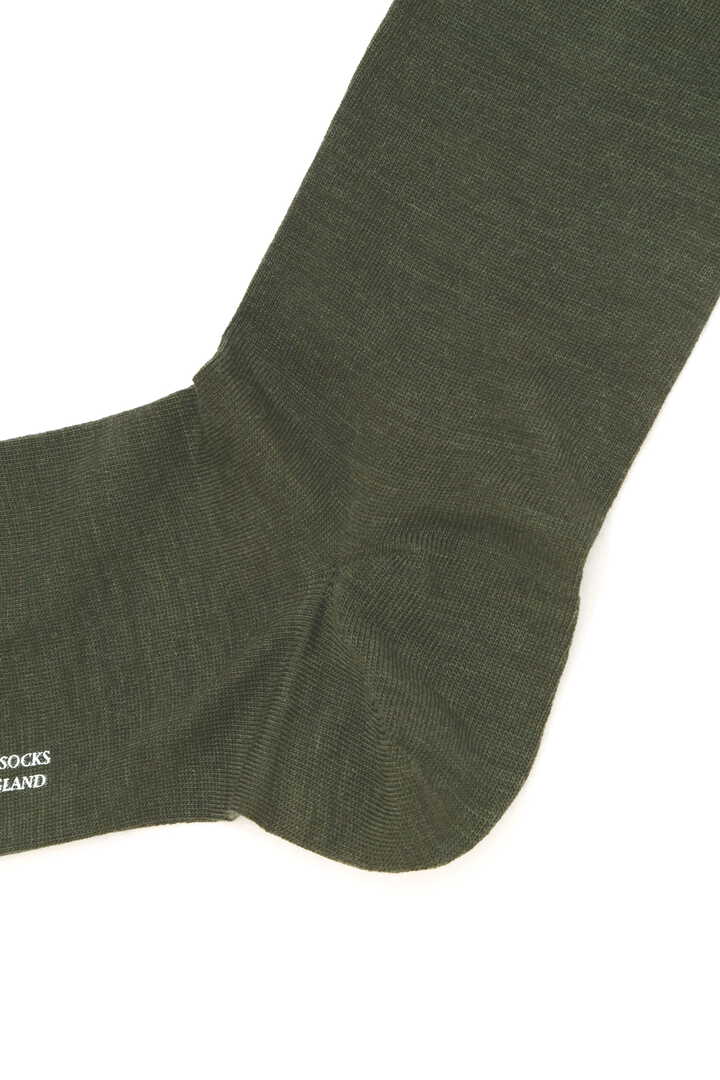 PLAIN SOCK3