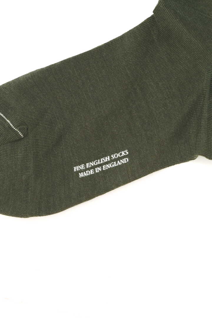 PLAIN SOCK4