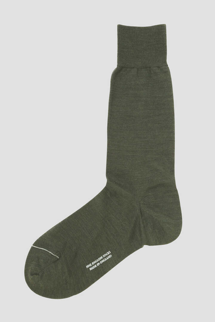 PLAIN SOCK1