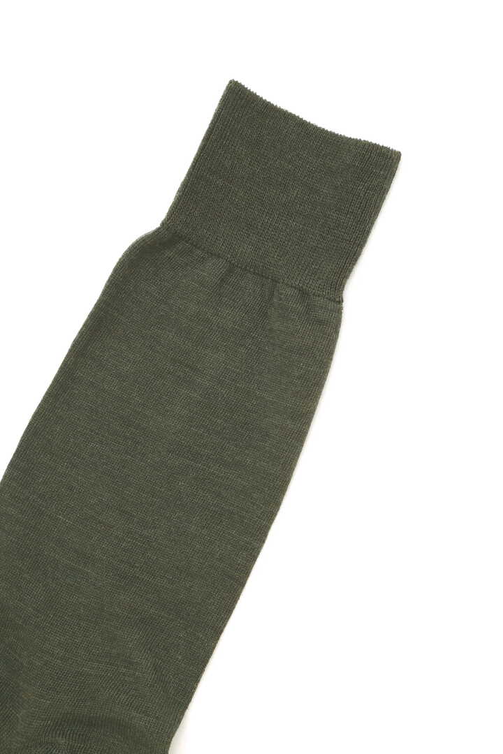 PLAIN SOCK2