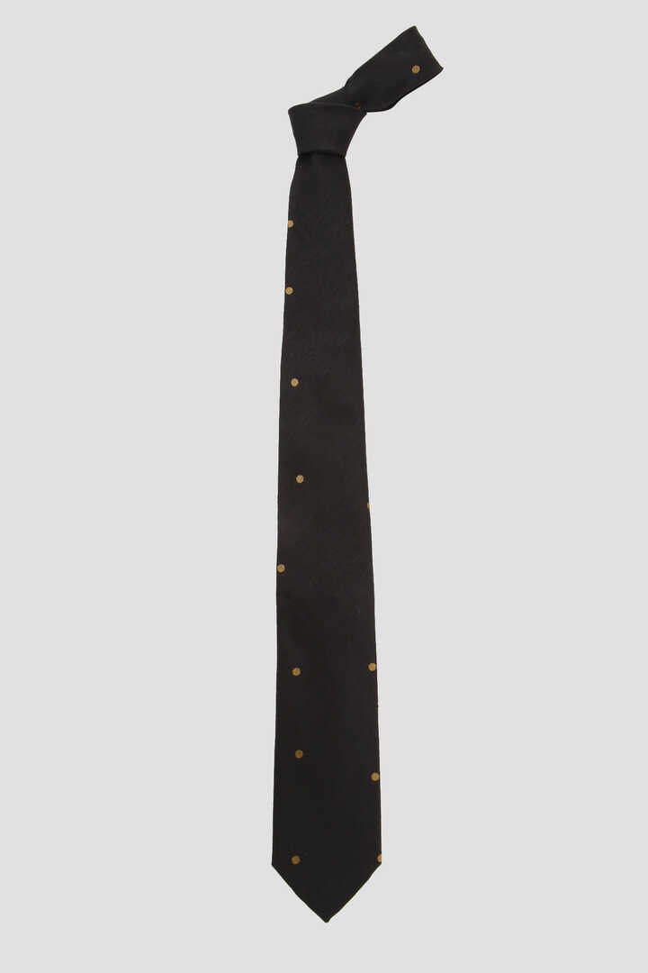 RANDOM SPOT TIE1