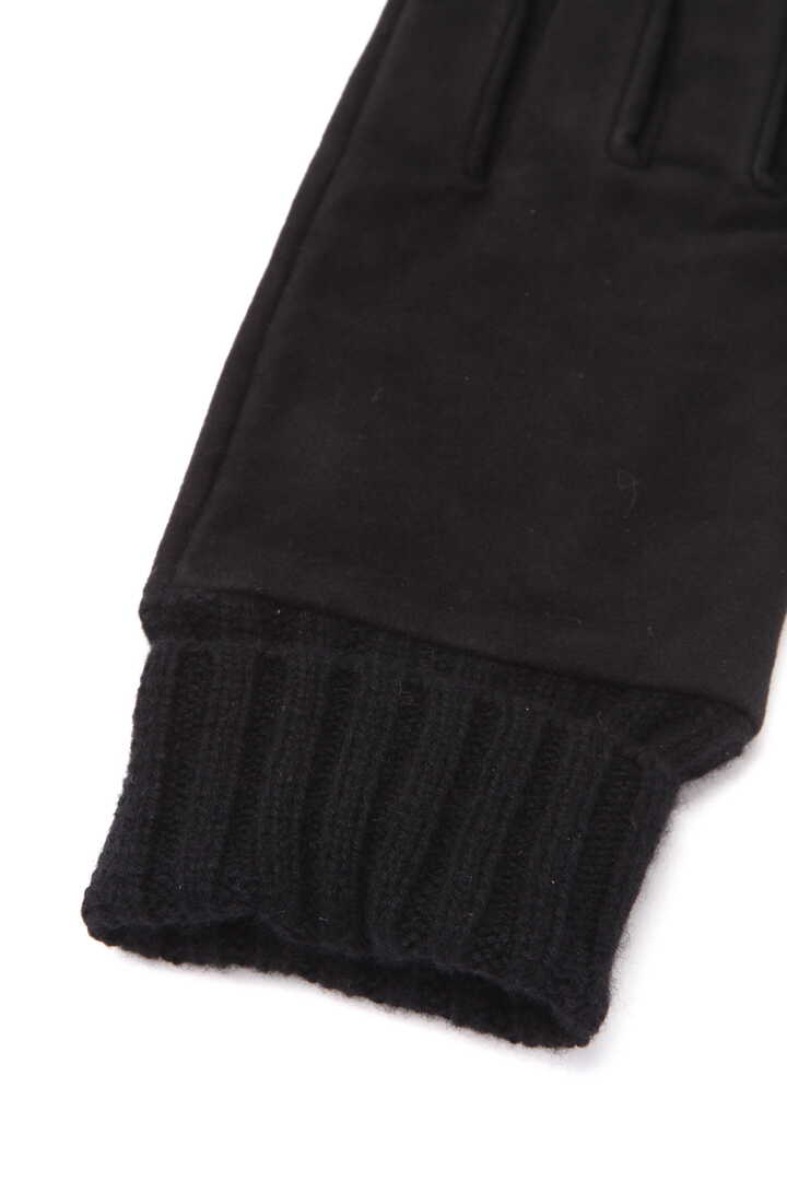 MOLESKIN GLOVES4