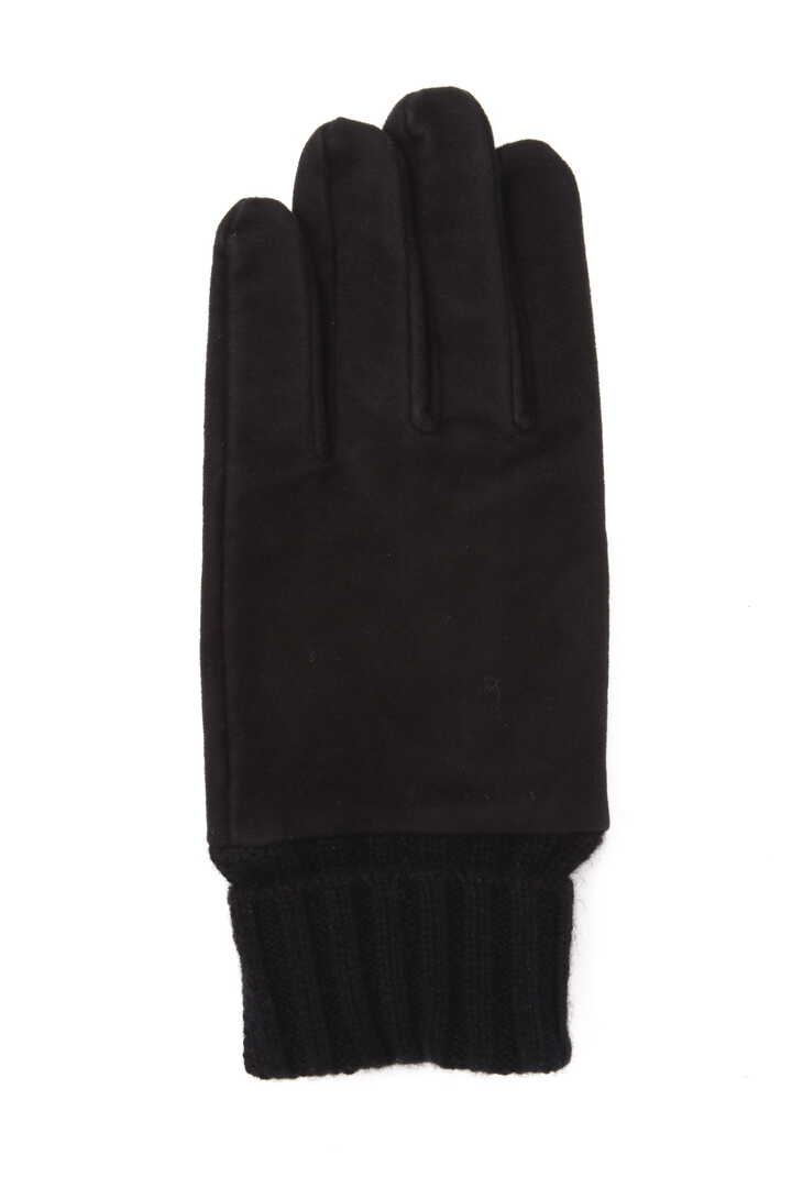 MOLESKIN GLOVES2