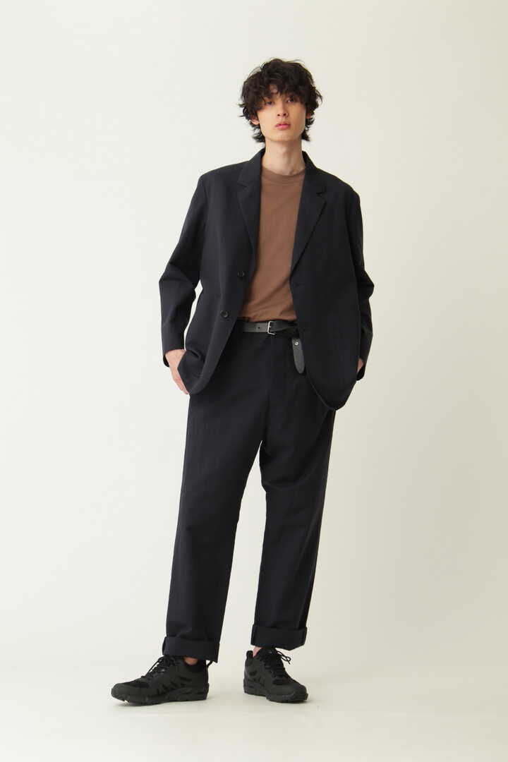 COTTON LINEN OXFORD2