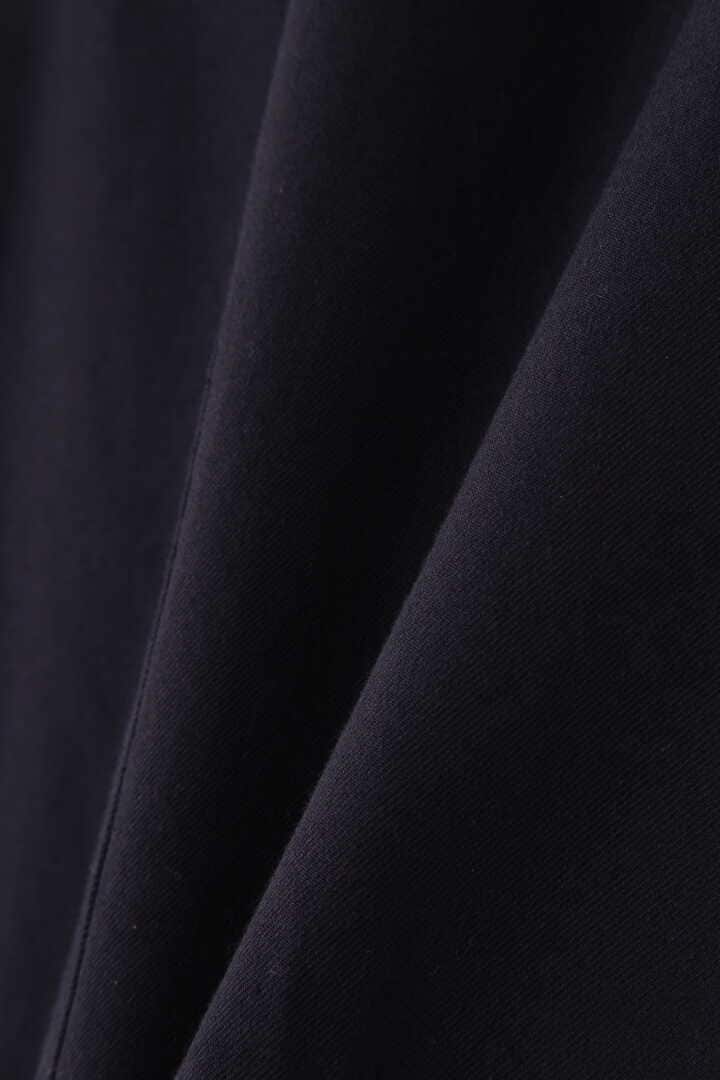 BRUSHED WOOL COTTON TWILL7