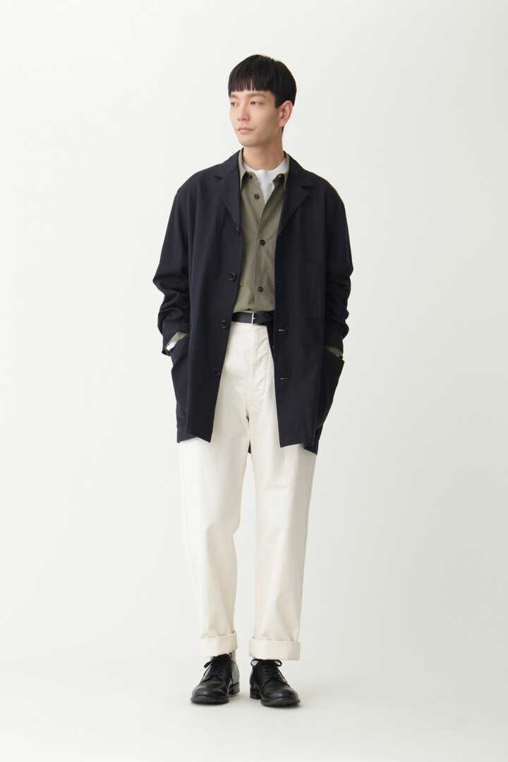 COTTON LINEN LIGHTWEIGHT TWILL2