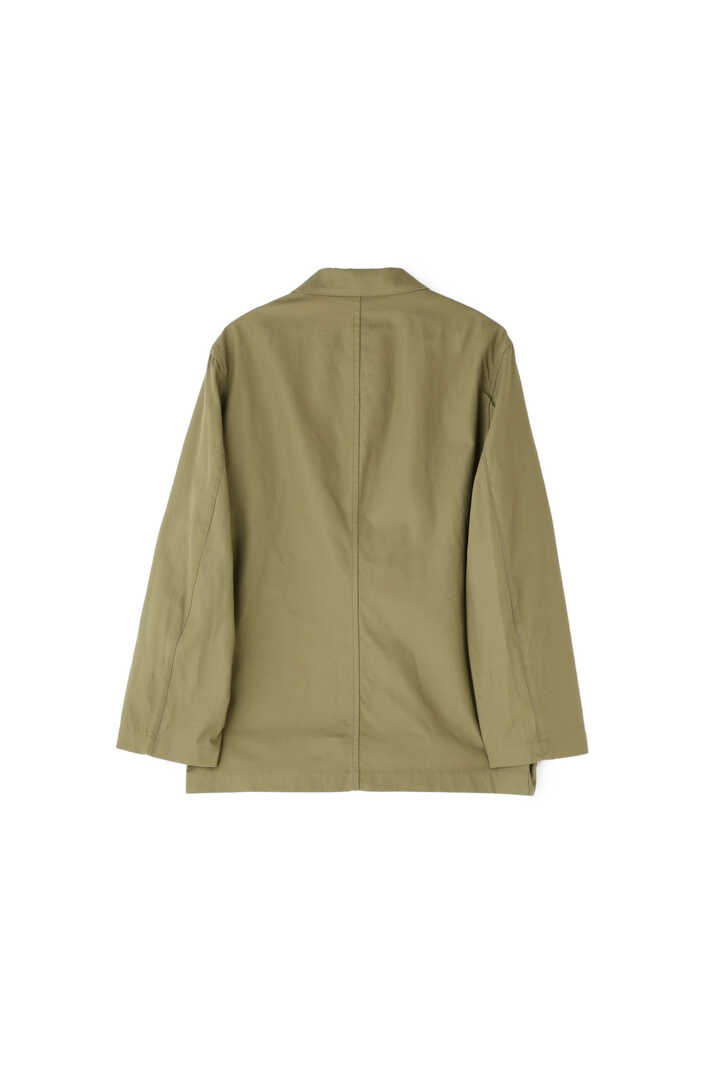 COTTON LINEN GABARDINE5
