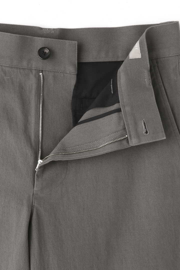 DRY COTTON GABARDINE4