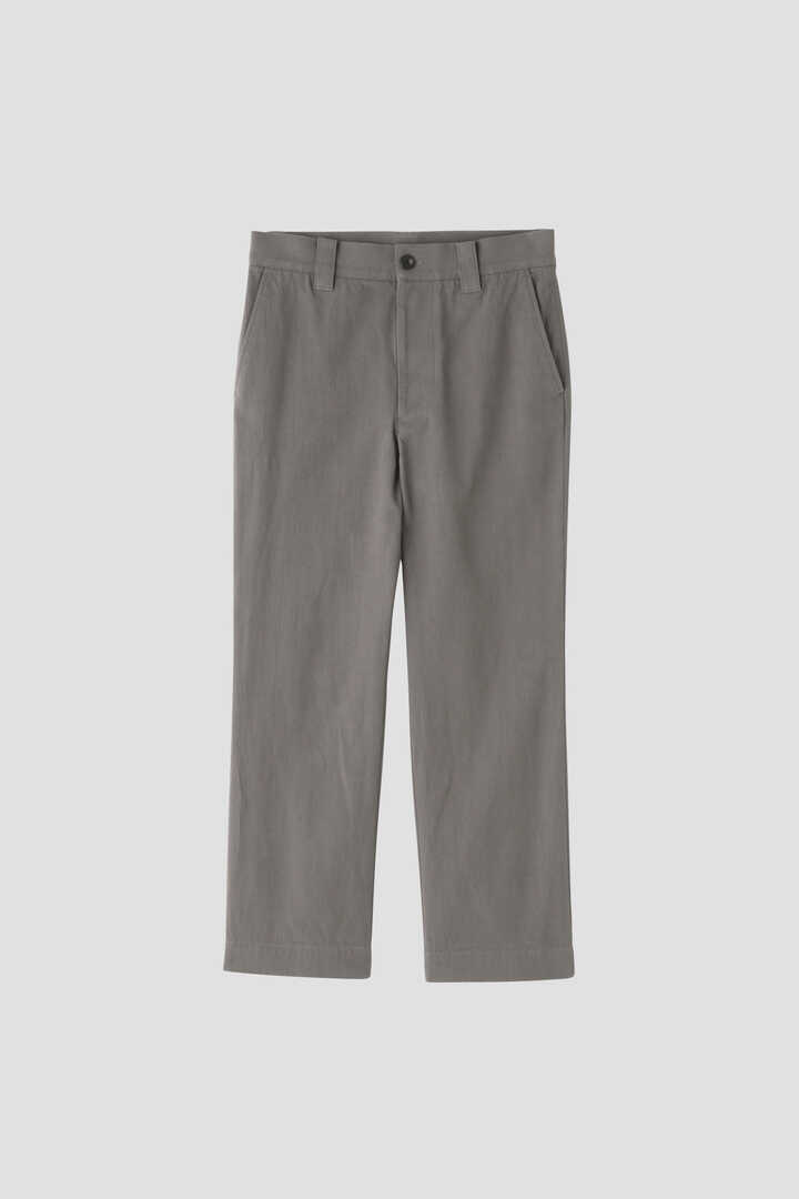 DRY COTTON GABARDINE2