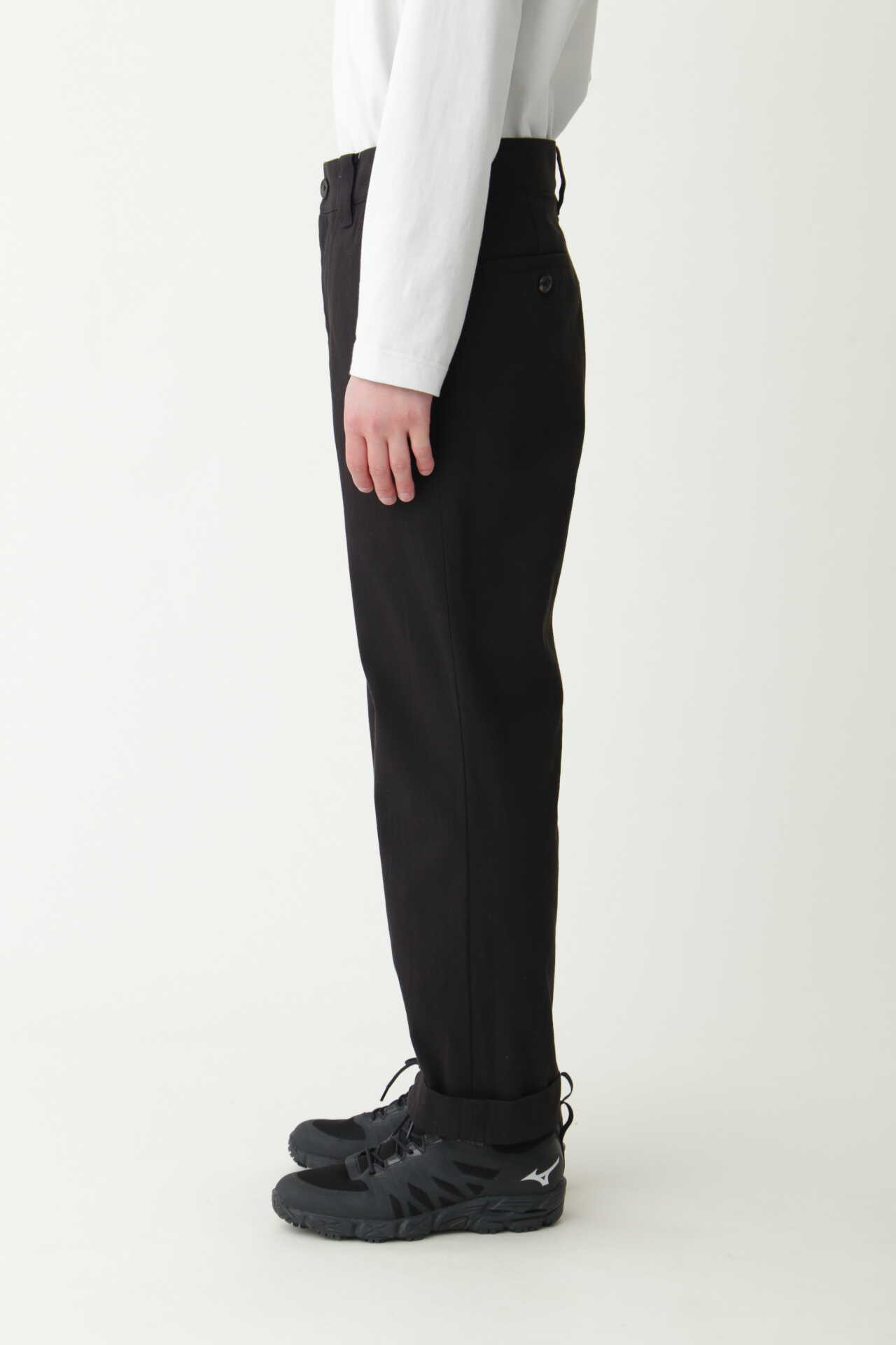 DRY COTTON GABARDINE7