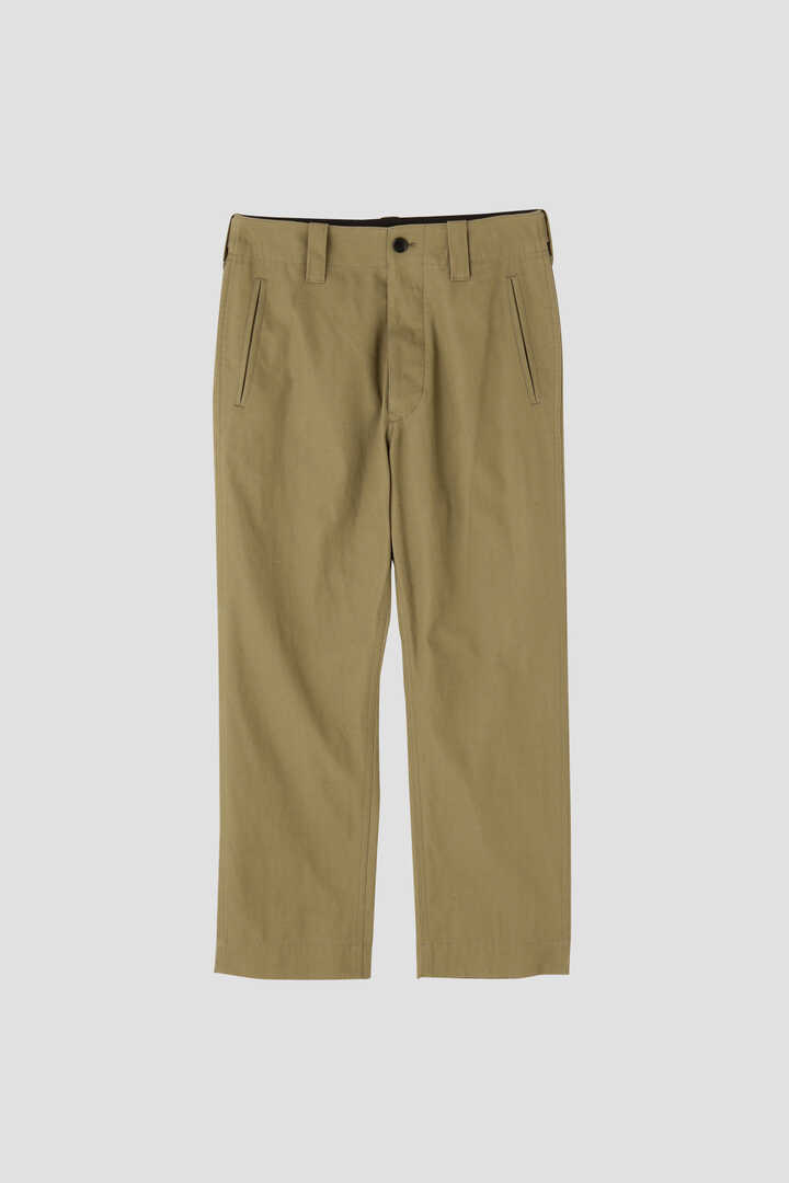 COTTON LINEN GABARDINE2
