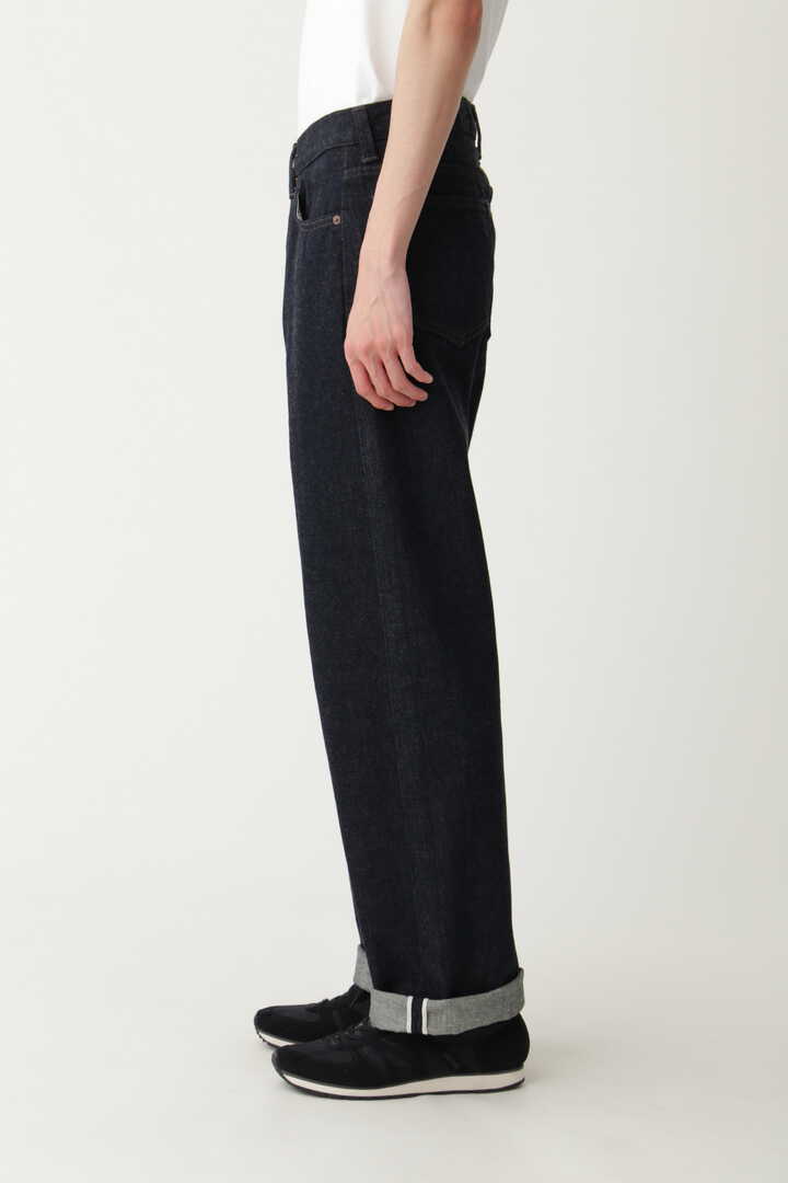 NEW AUTHENTIC DENIM2