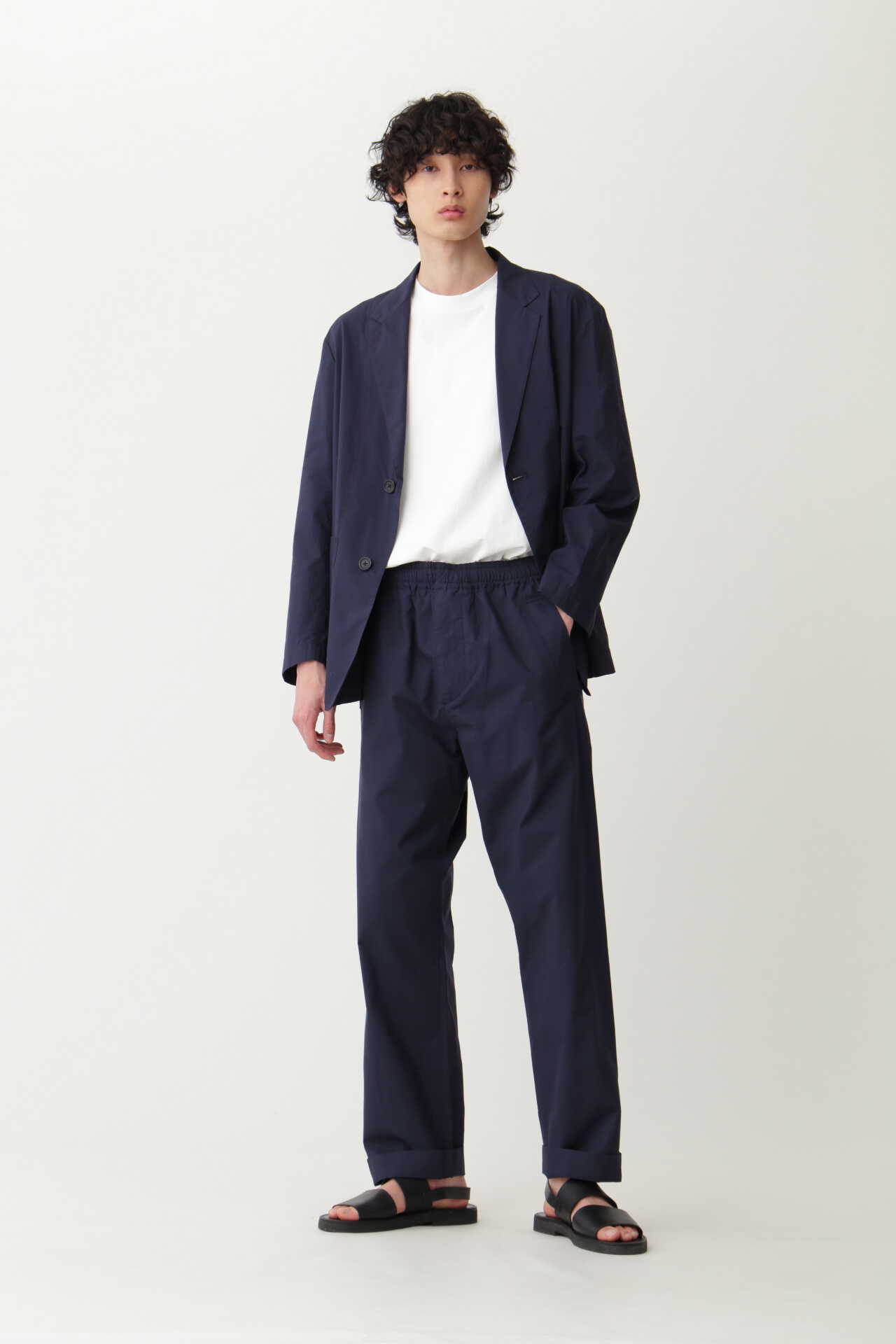COTTON SILK POPLIN7
