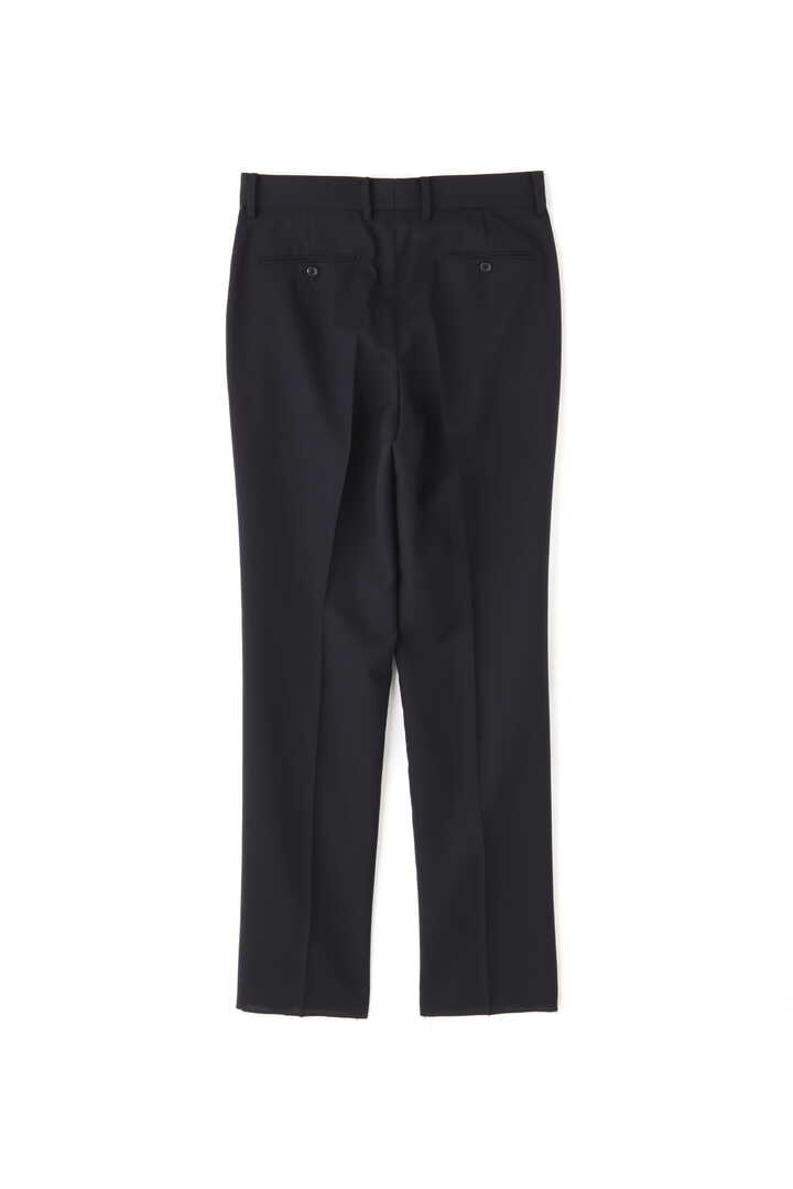 SUPERFINE HOPSACK WOOL4