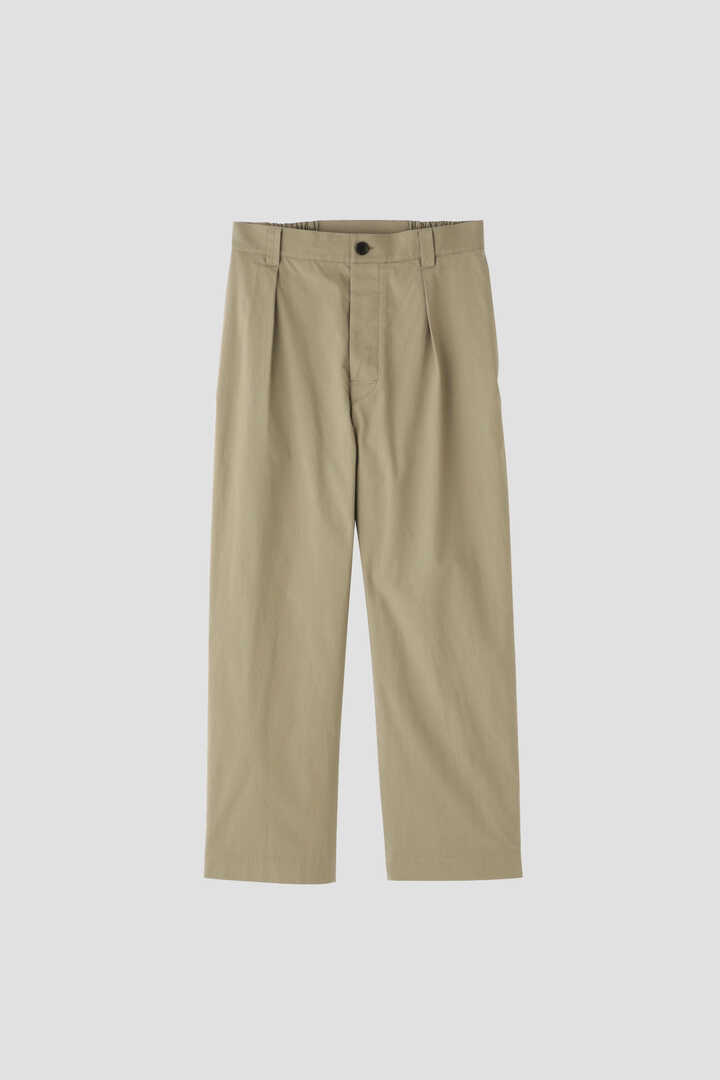 LIGHTWEIGHT COTTON POPLIN2