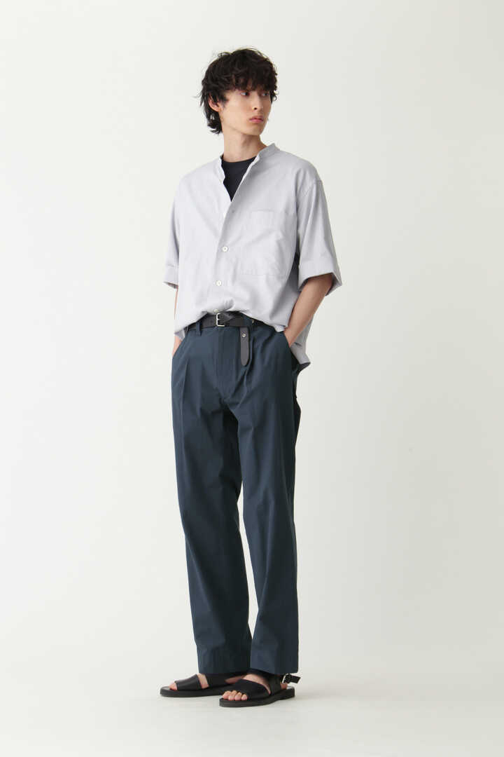 DENSE LIGHT COTTON POPLIN1
