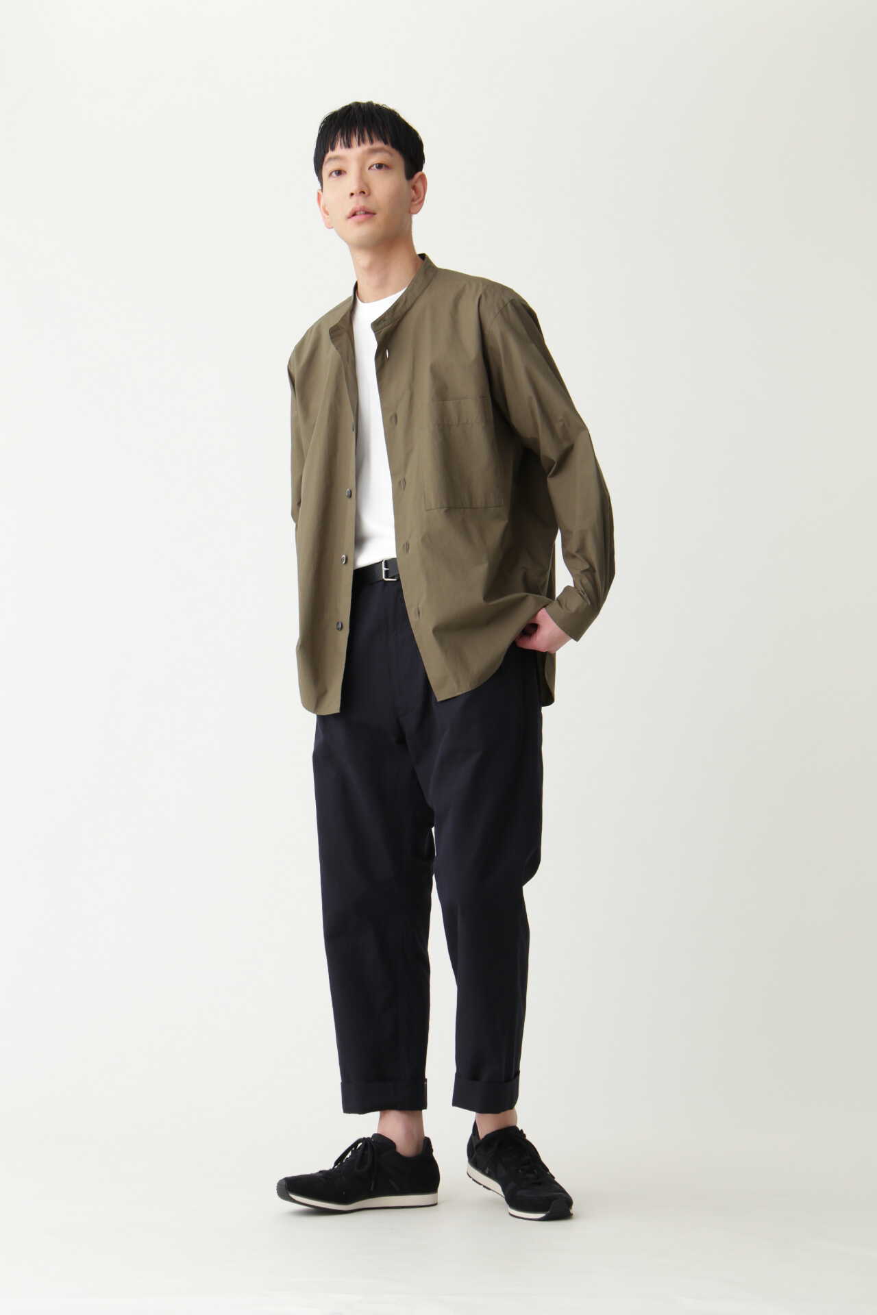 COTTON LINEN PLAIN WEAVE7