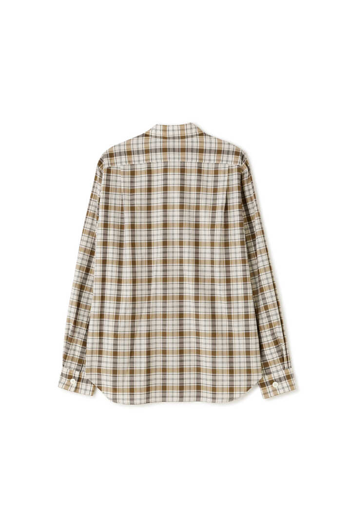 CHECK COTTON TWILL5