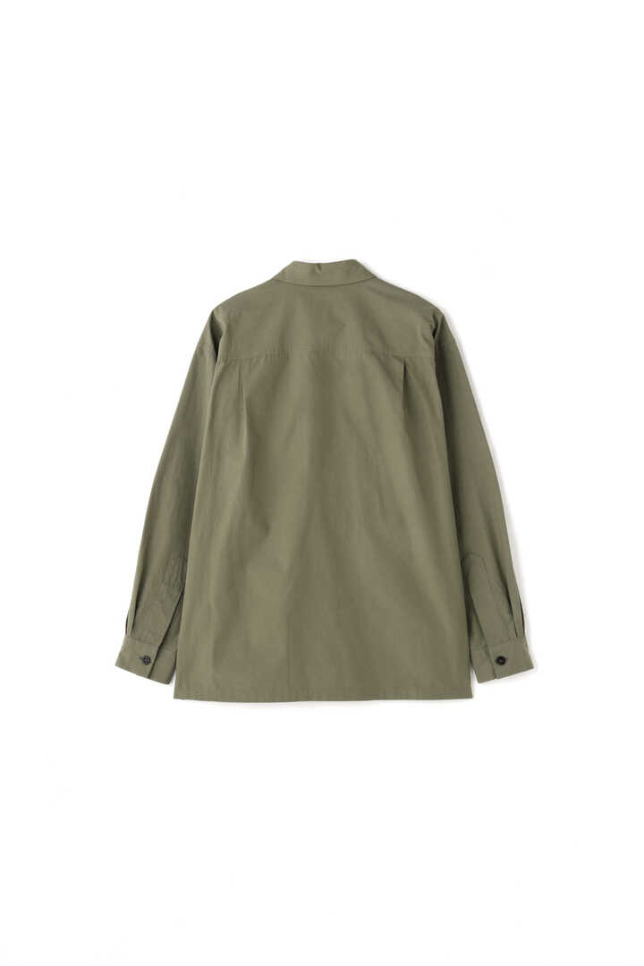 DRY COTTON POPLIN5