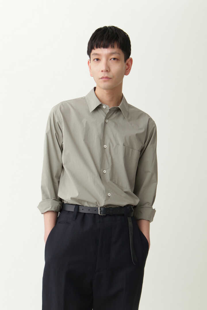 MATT COTTON POPLIN1