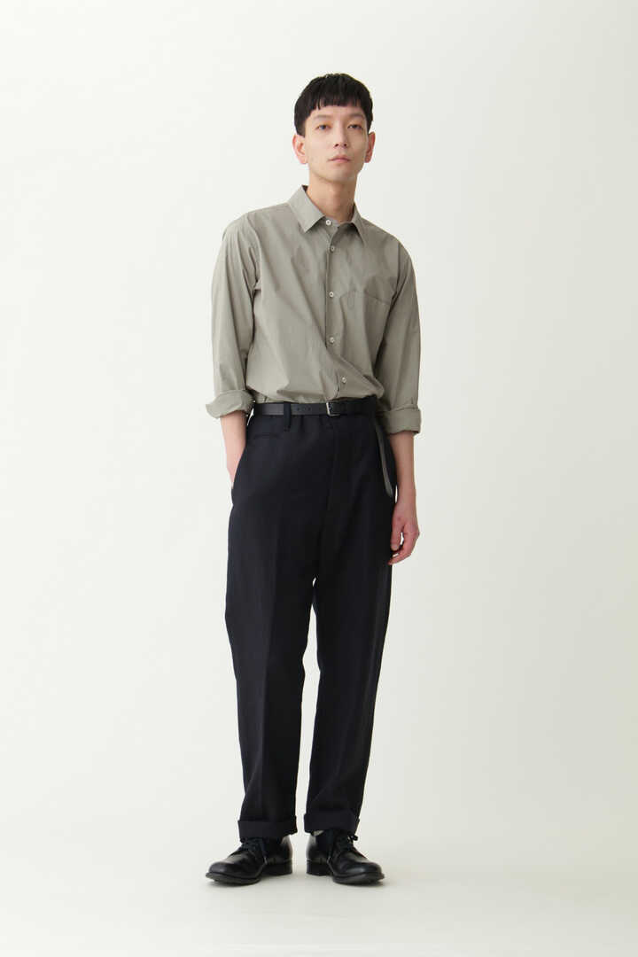 MATT COTTON POPLIN2