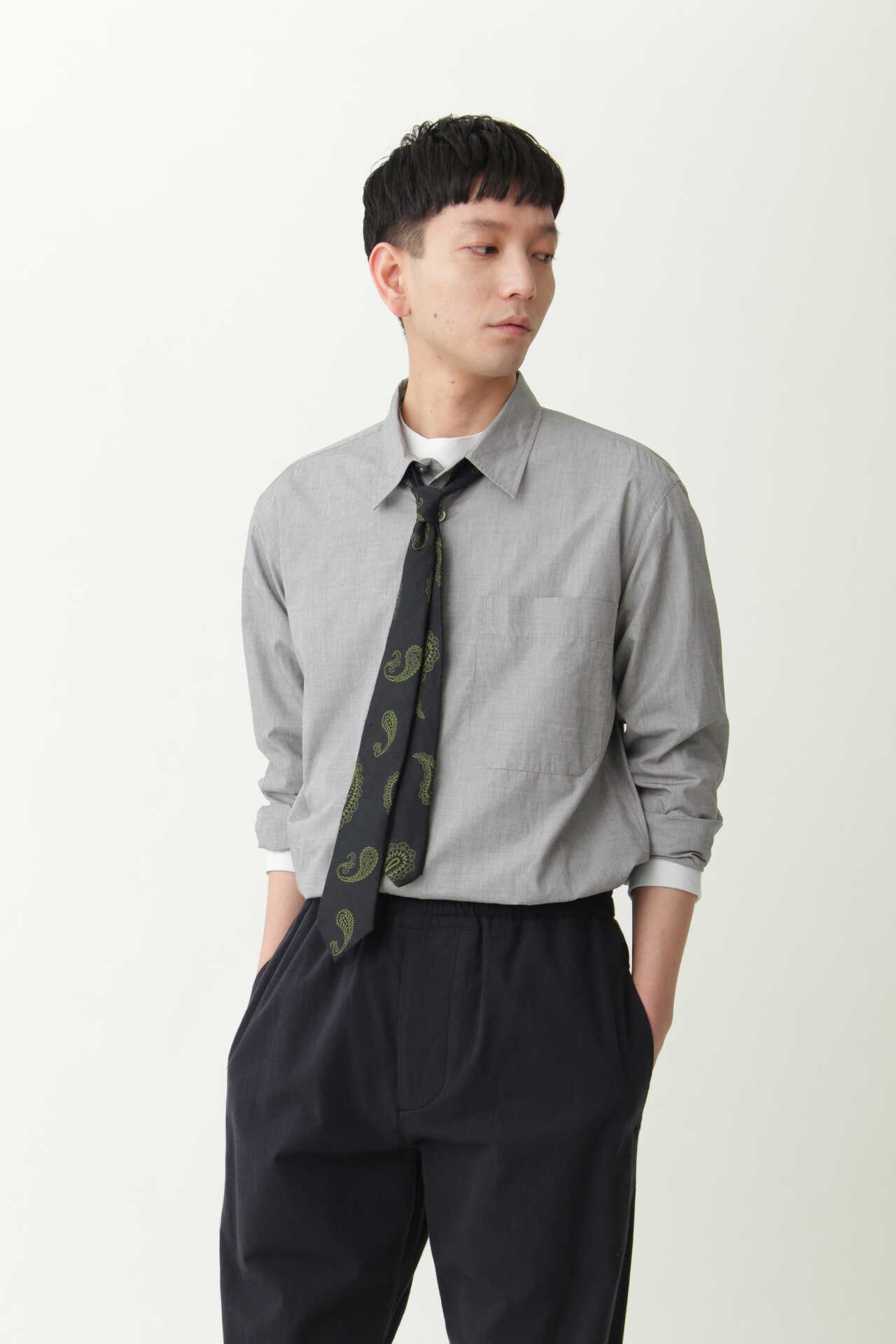 COTTON CHAMBRAY4