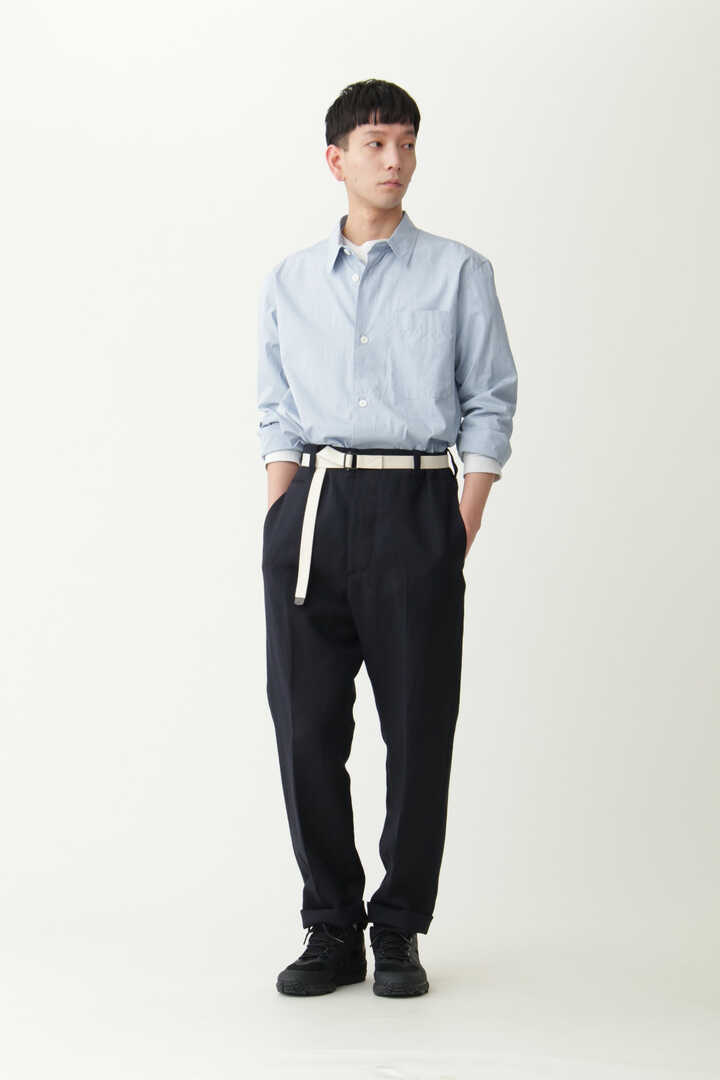 COTTON CHAMBRAY2