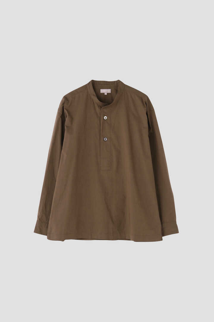FINE COMPACT COTTON CHAMBRAY4