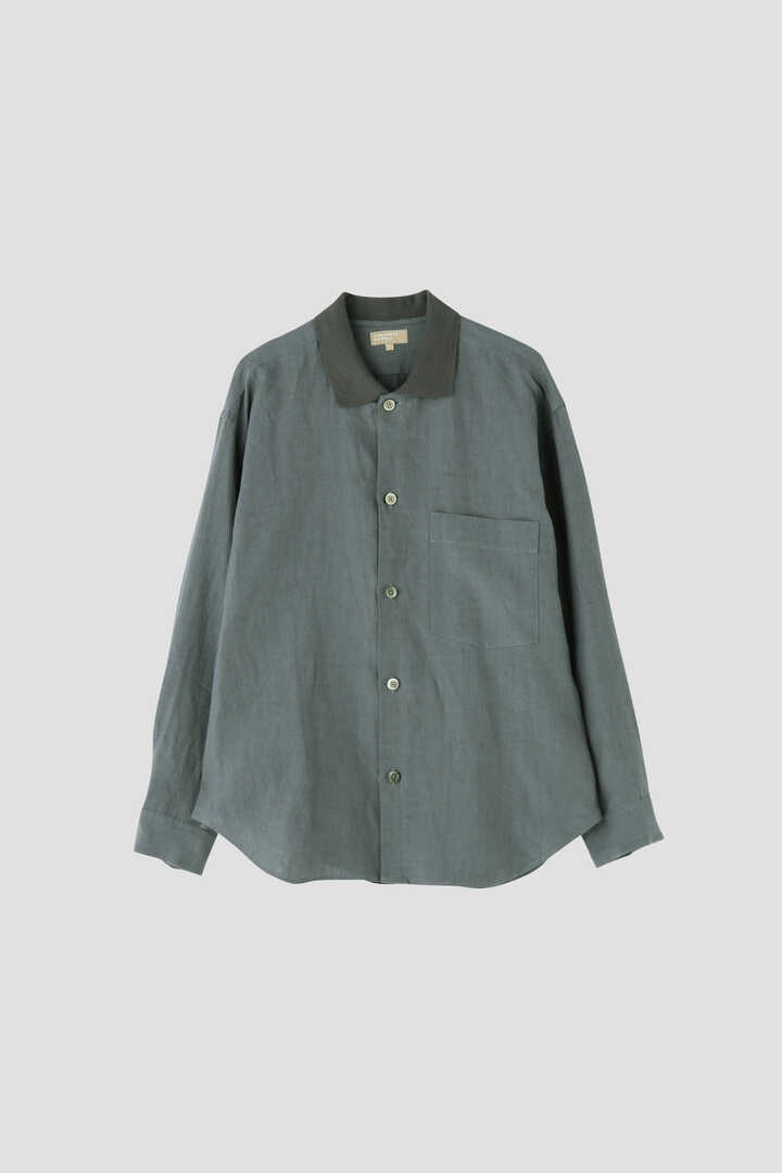 HIGHDENSE SHIRTING LINEN4