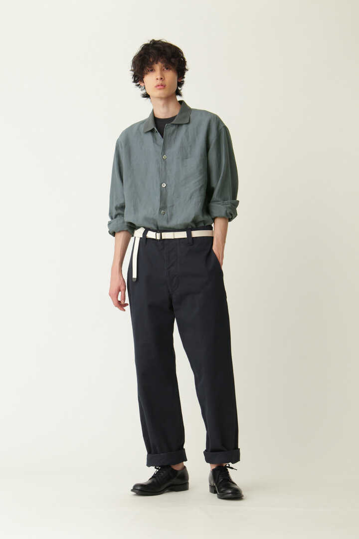 HIGHDENSE SHIRTING LINEN