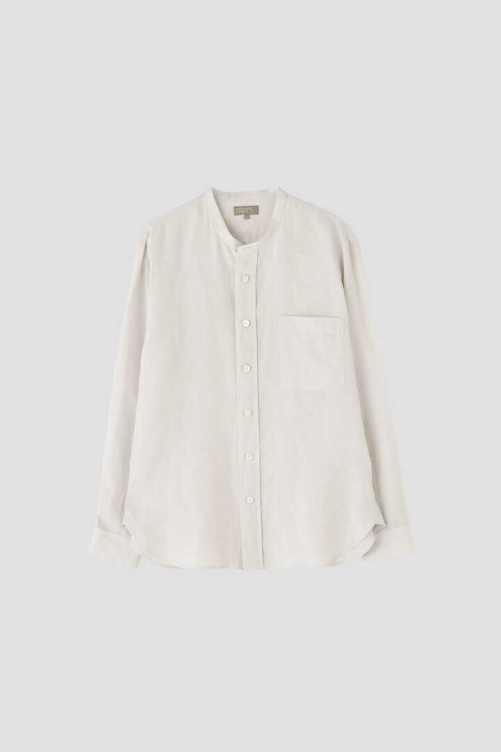 SHIRTING LINEN3