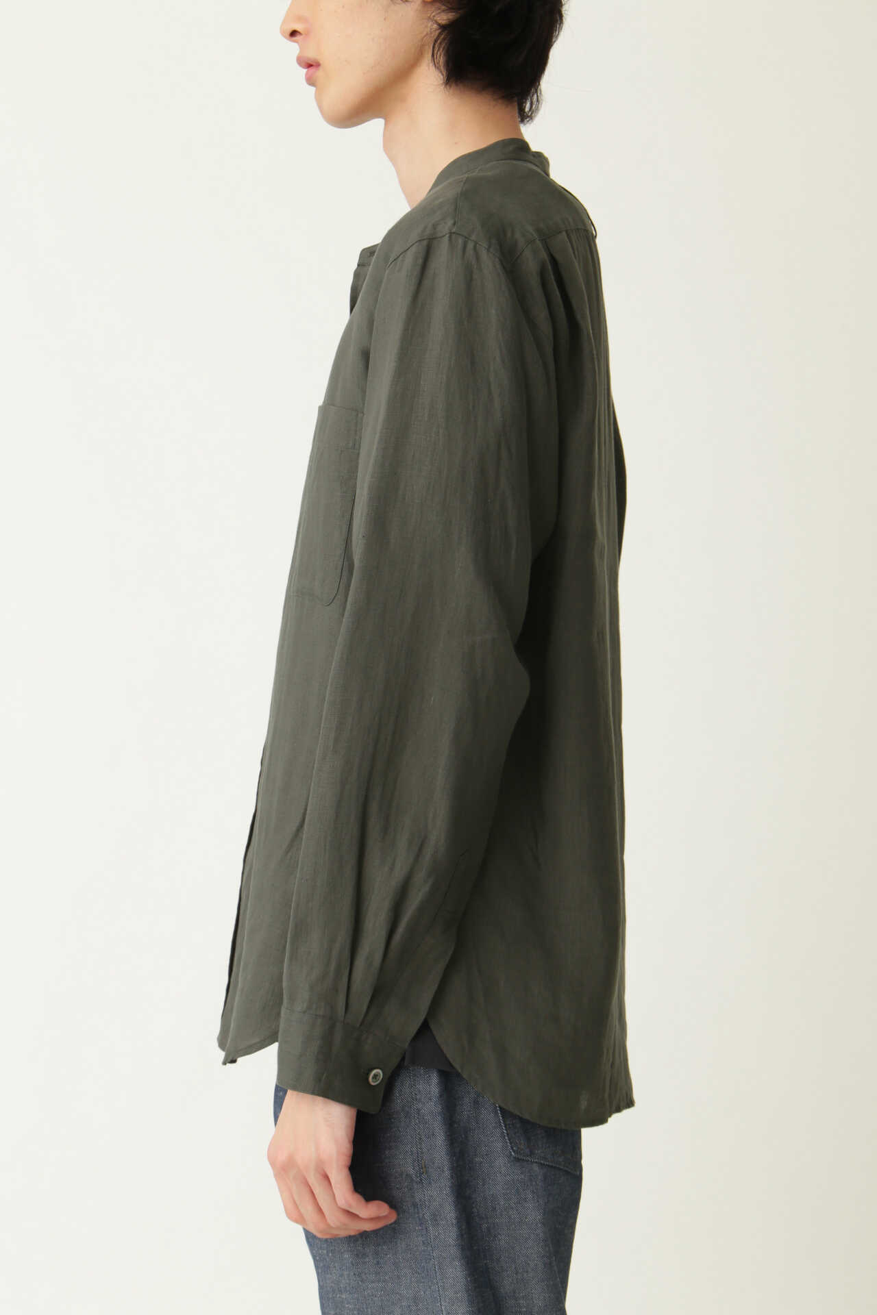 SHIRTING LINEN8