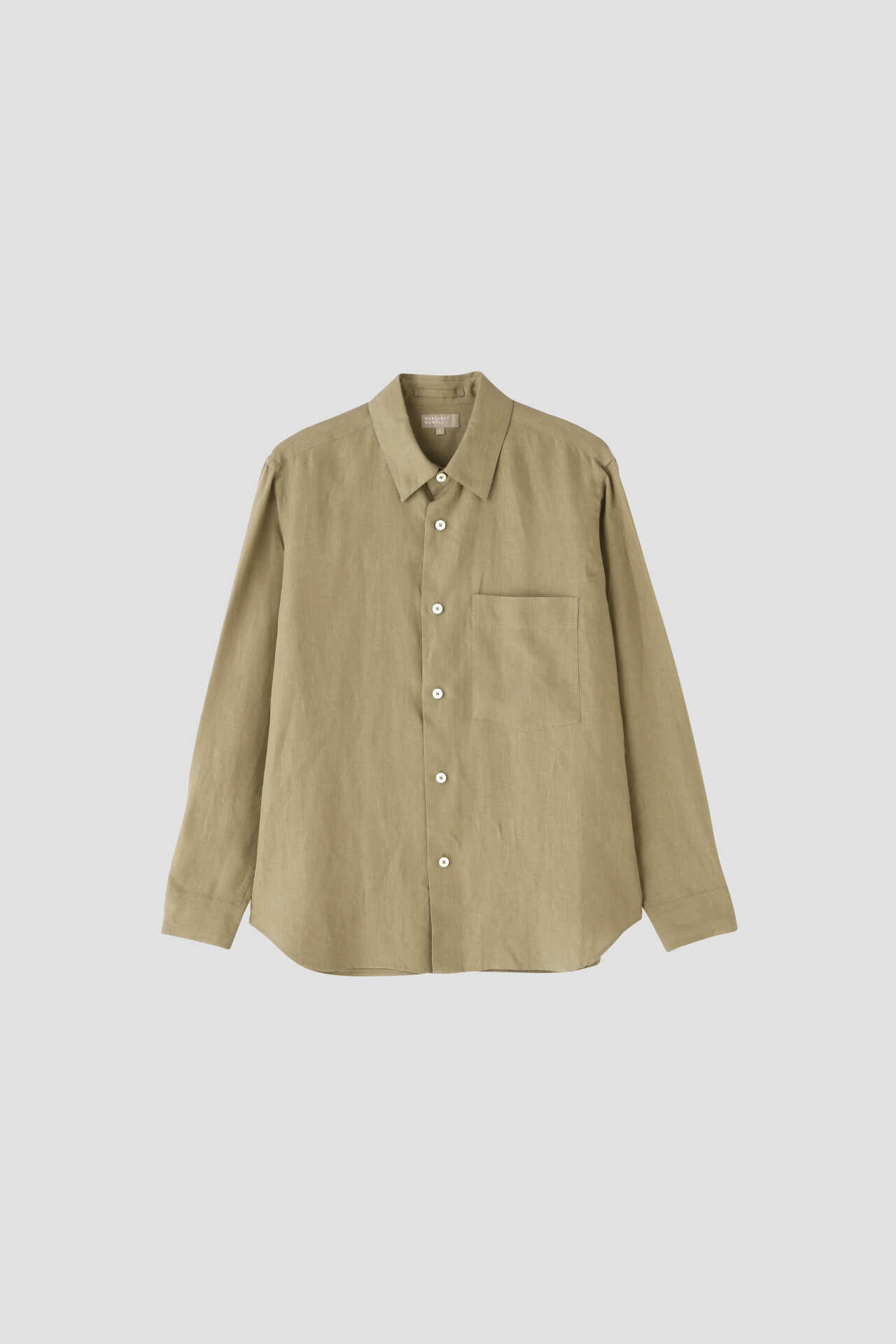 SHIRTING LINEN | MARGARET HOWELL