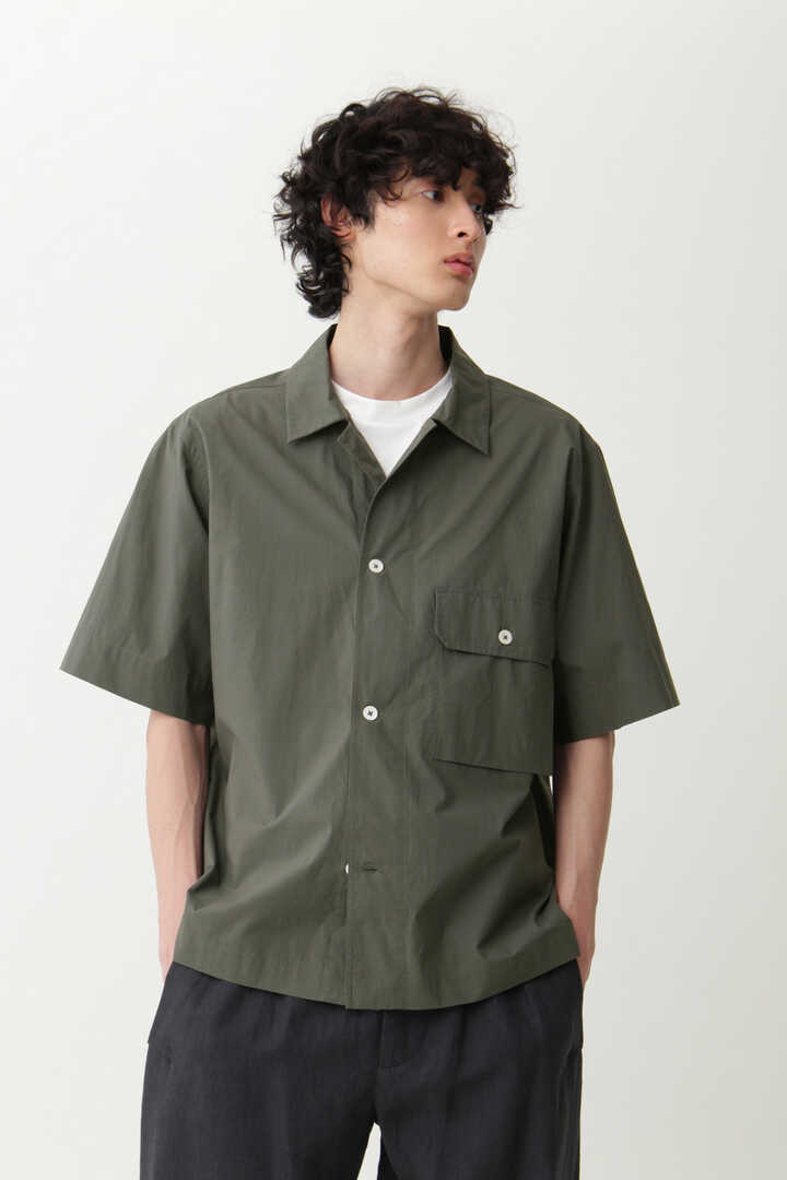 MATT COTTON POPLIN1