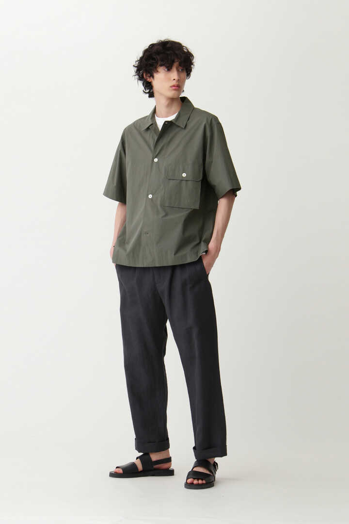 MATT COTTON POPLIN2