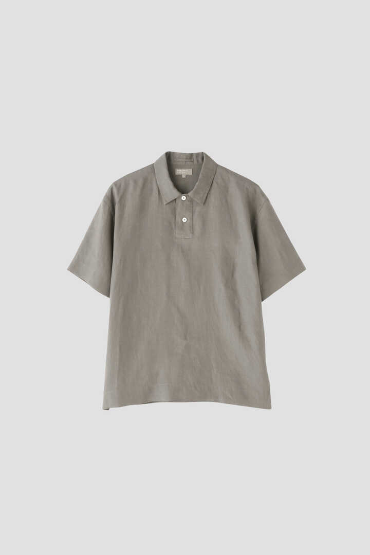 SHIRTING LINEN4
