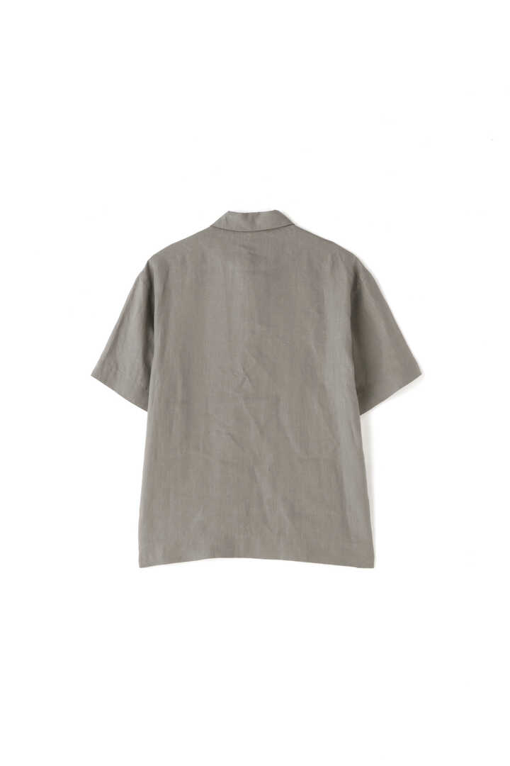 SHIRTING LINEN5