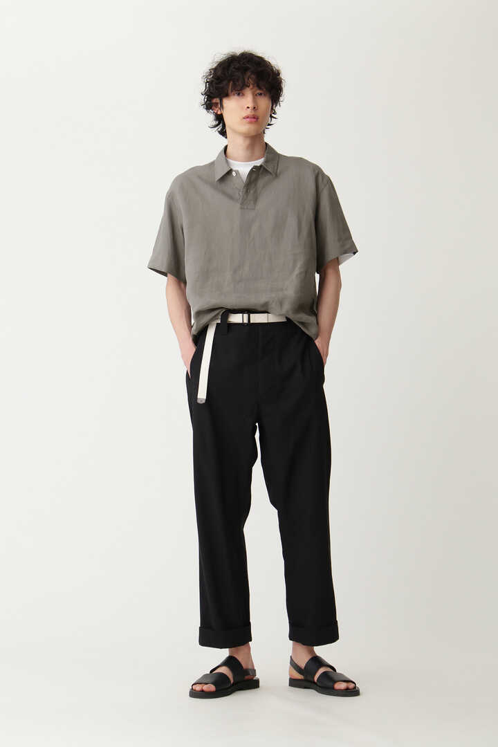 SHIRTING LINEN2
