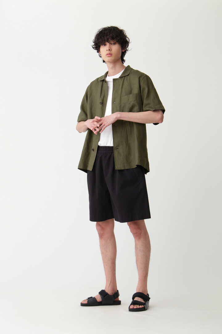DRY LINEN TWILL2