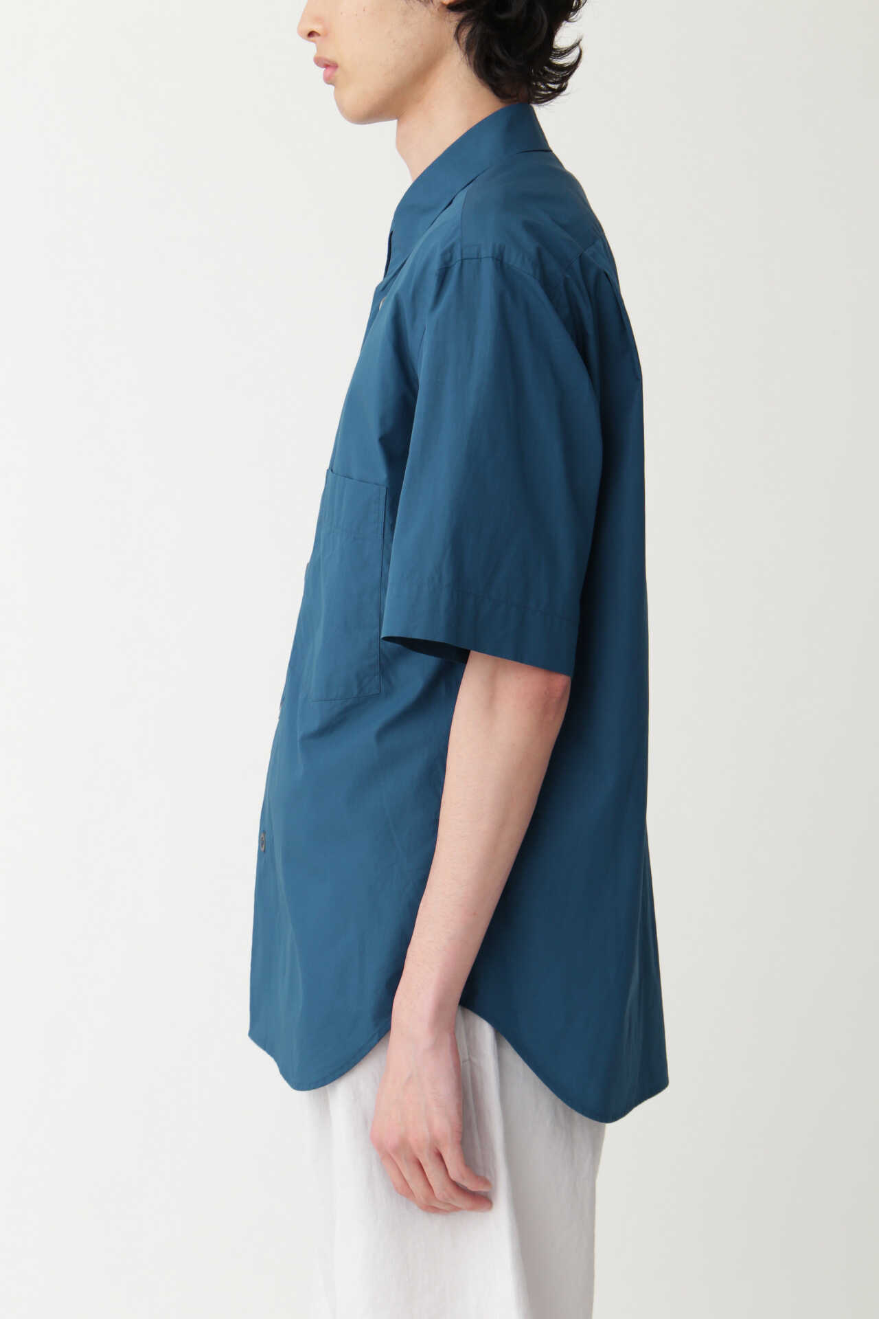 FINE COMPACT COTTON POPLIN8