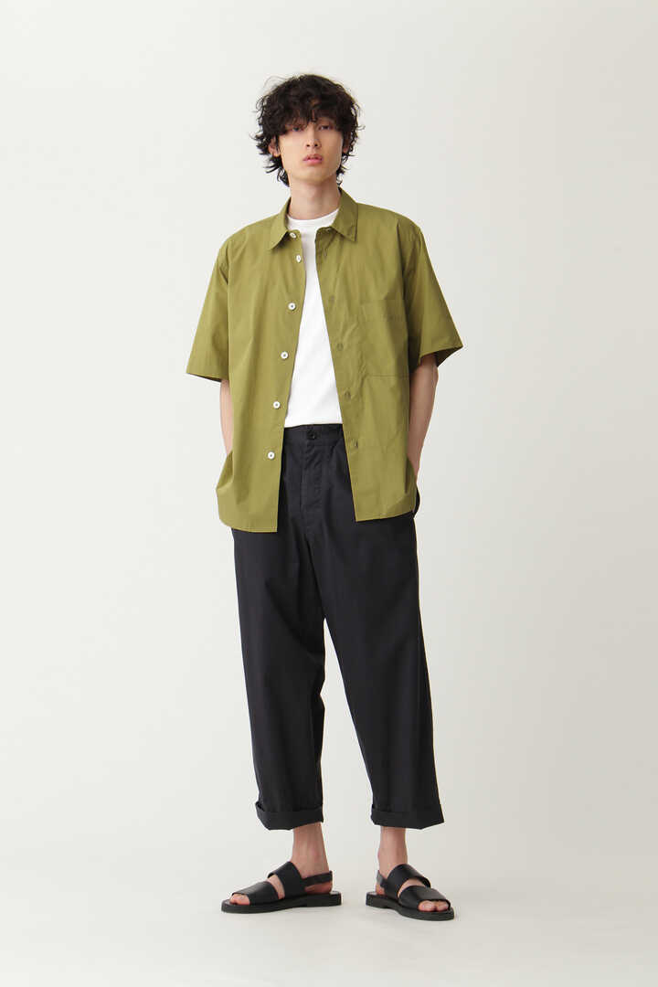 FINE COMPACT COTTON POPLIN2