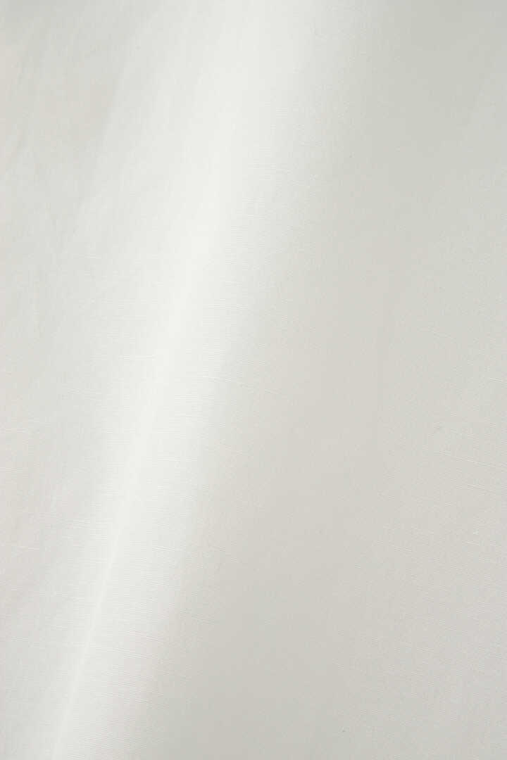 COTTON LINEN POPLIN6