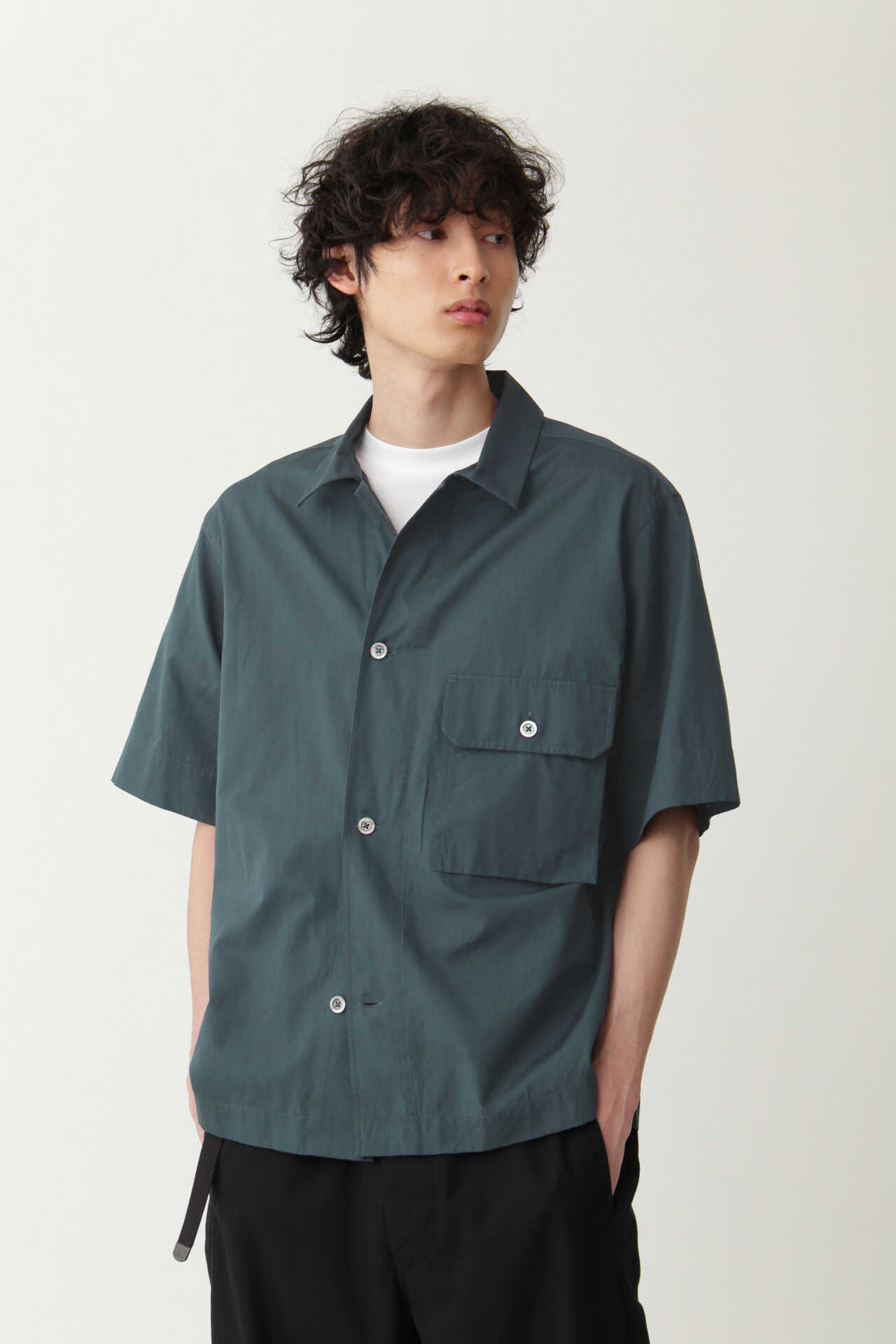 COTTON LINEN POPLIN7